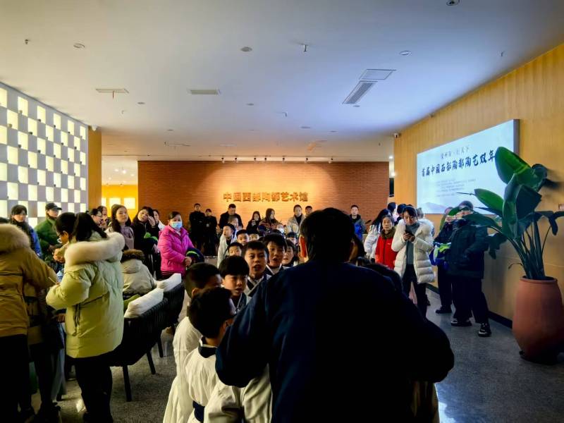 大观区培训讲座公司如何赋能文旅产业：定制化培训助力产业人才升级